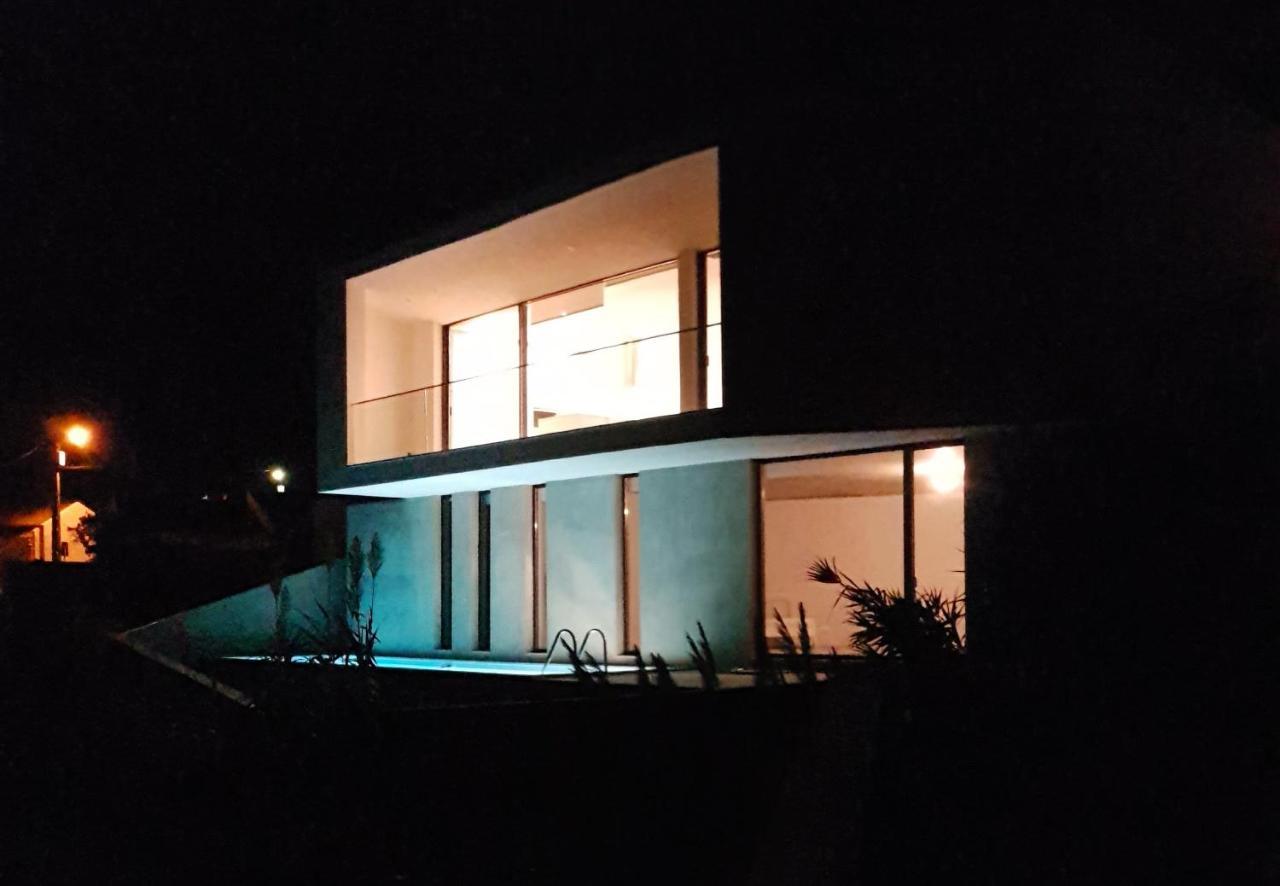 Villa Pescaria Nazare Exterior photo