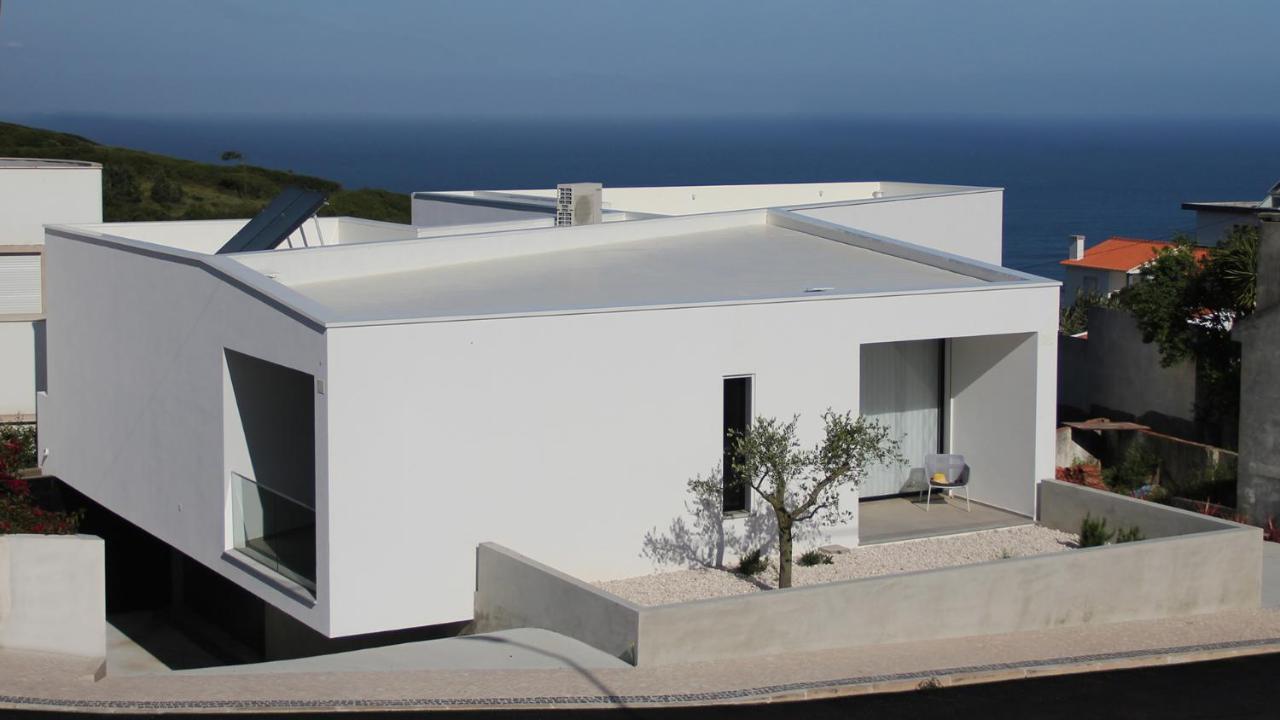 Villa Pescaria Nazare Exterior photo