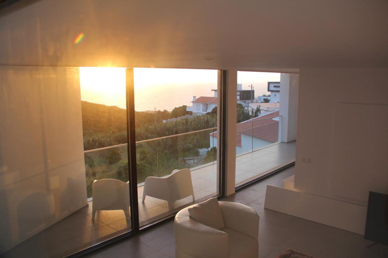Villa Pescaria Nazare Exterior photo
