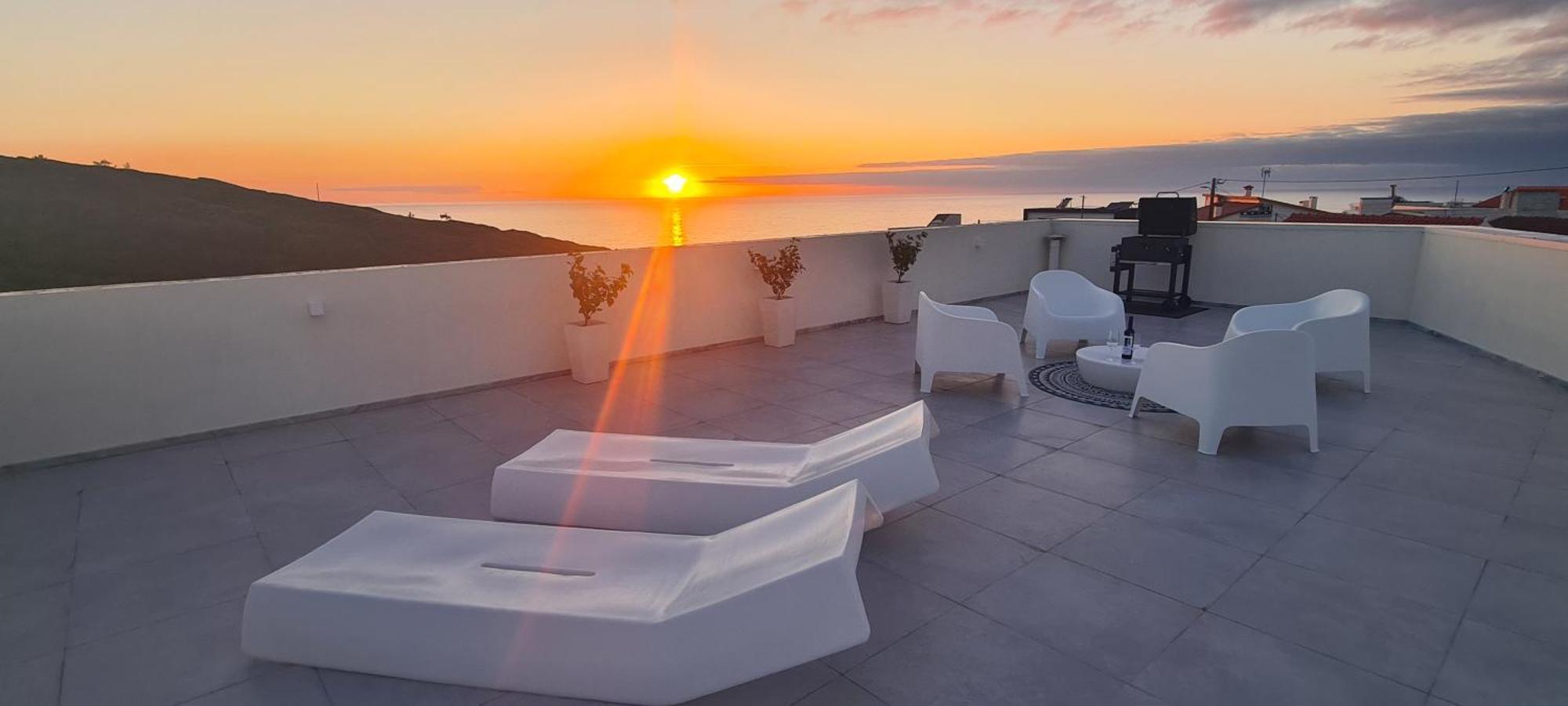 Villa Pescaria Nazare Exterior photo